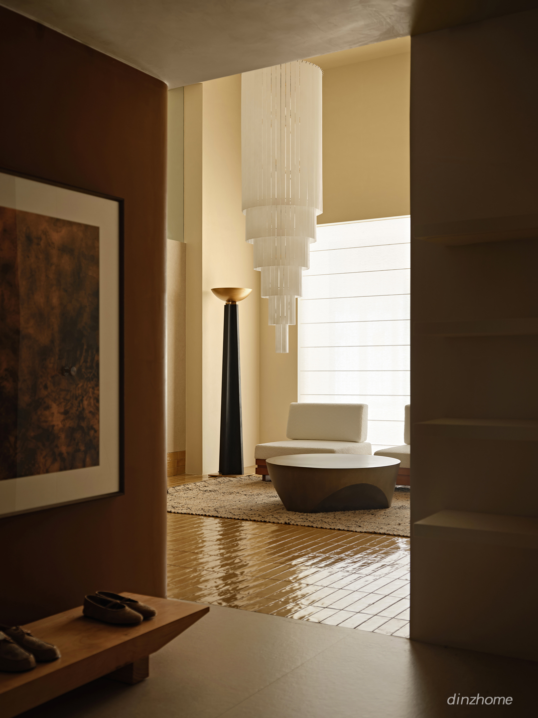 WANQIAN丨中国温州丨止向设计-28