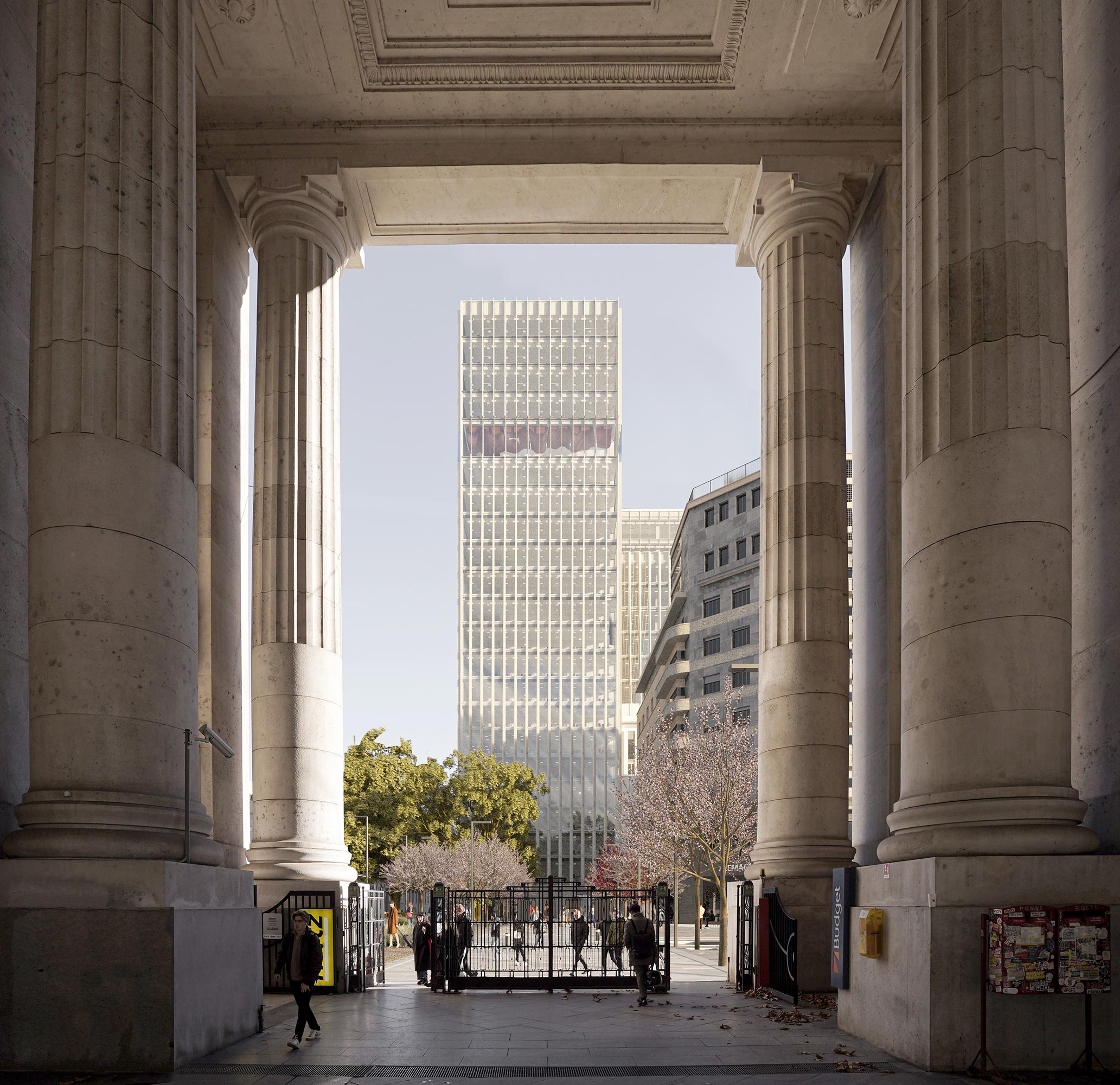 MI·C丨意大利米兰-29