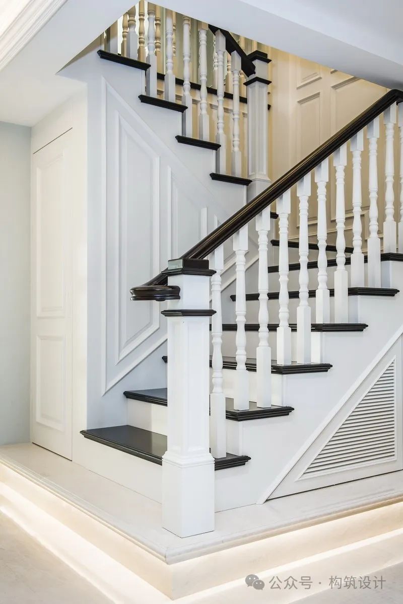 厦门领秀城·沈春华设计·现代简约艺术之家丨中国厦门丨厦门构筑装饰设计-33