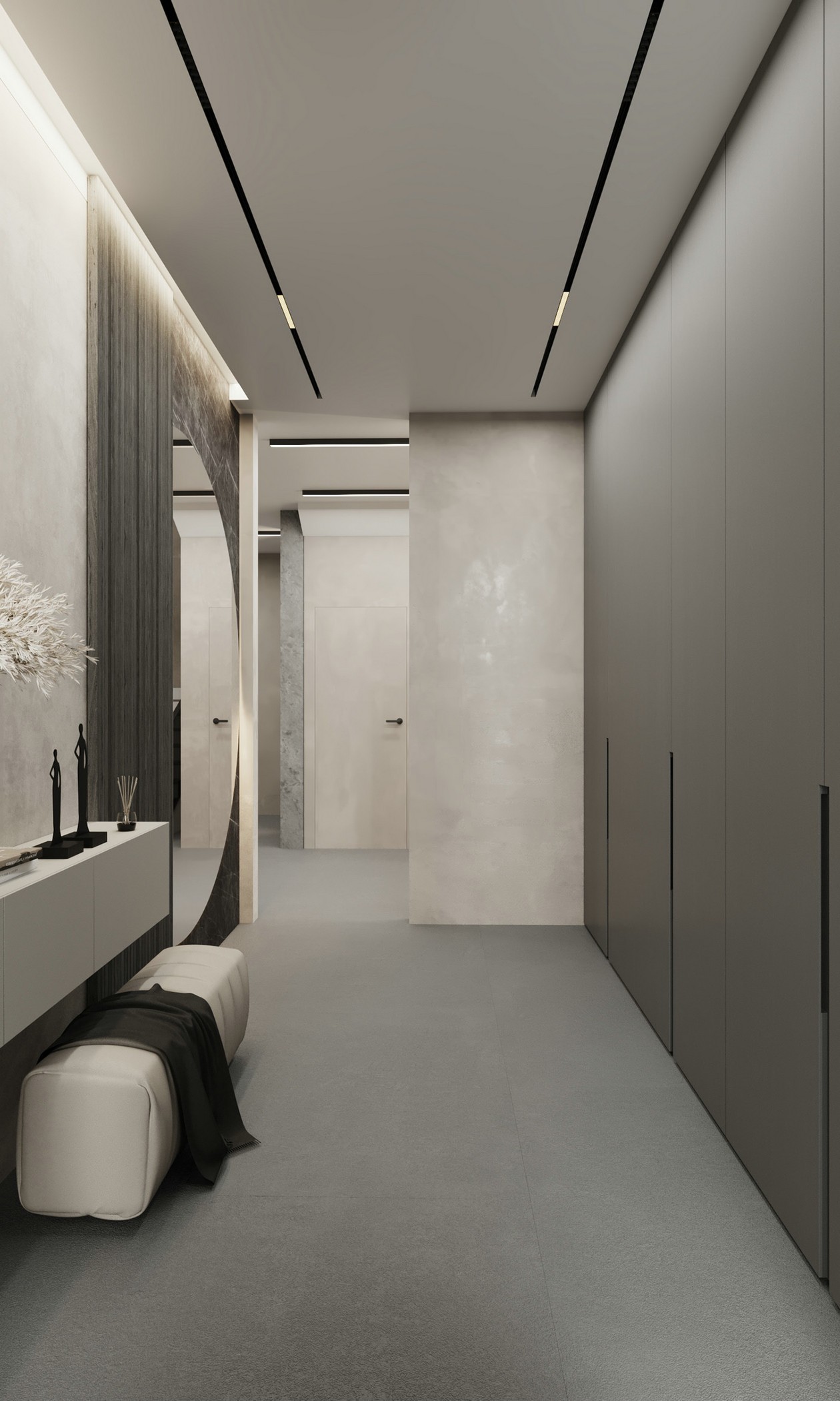 简约风别墅设计 超有范儿！-2