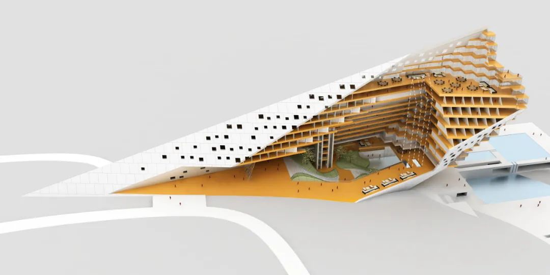 黄河召主题酒店丨蒙古丨SUNLAY 三磊-30