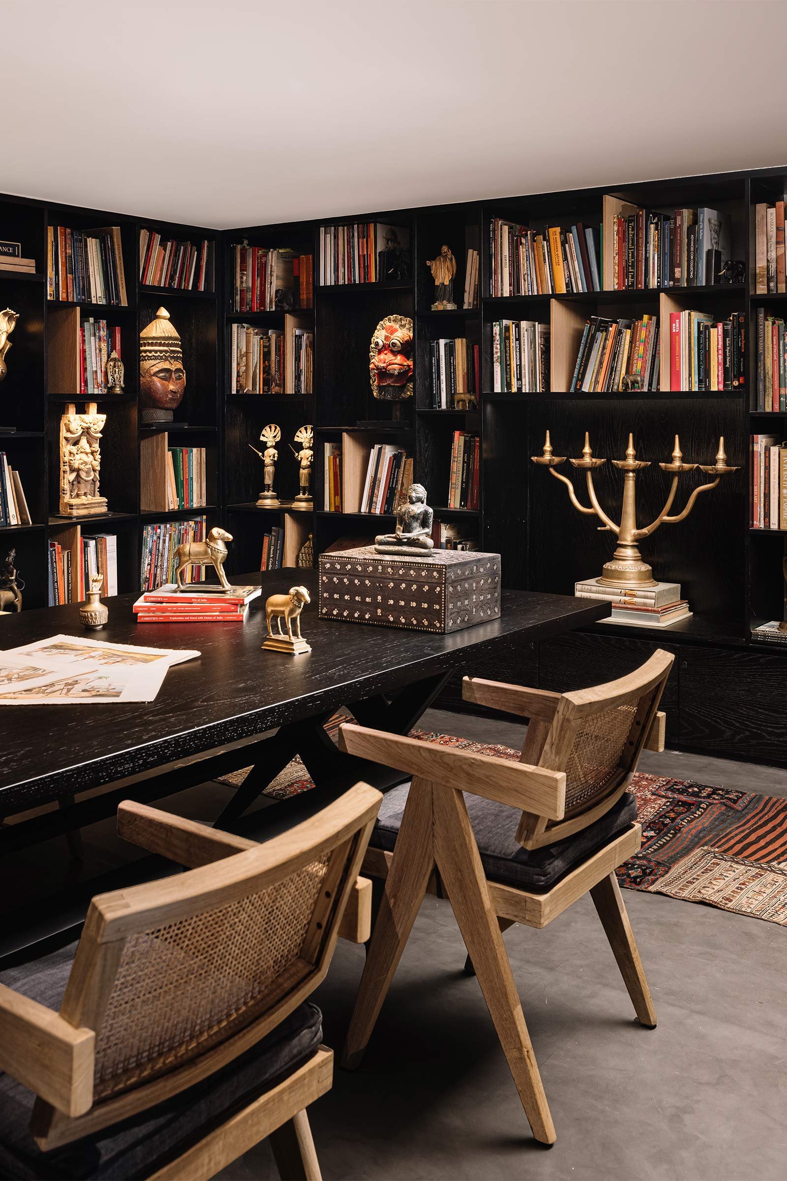 百年古玩店丨印度丨TCG Studio-35