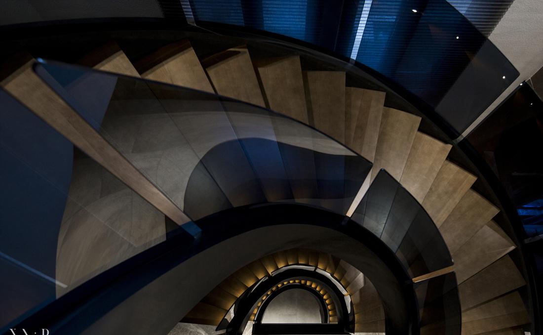 
晓安设计|解·构 -26