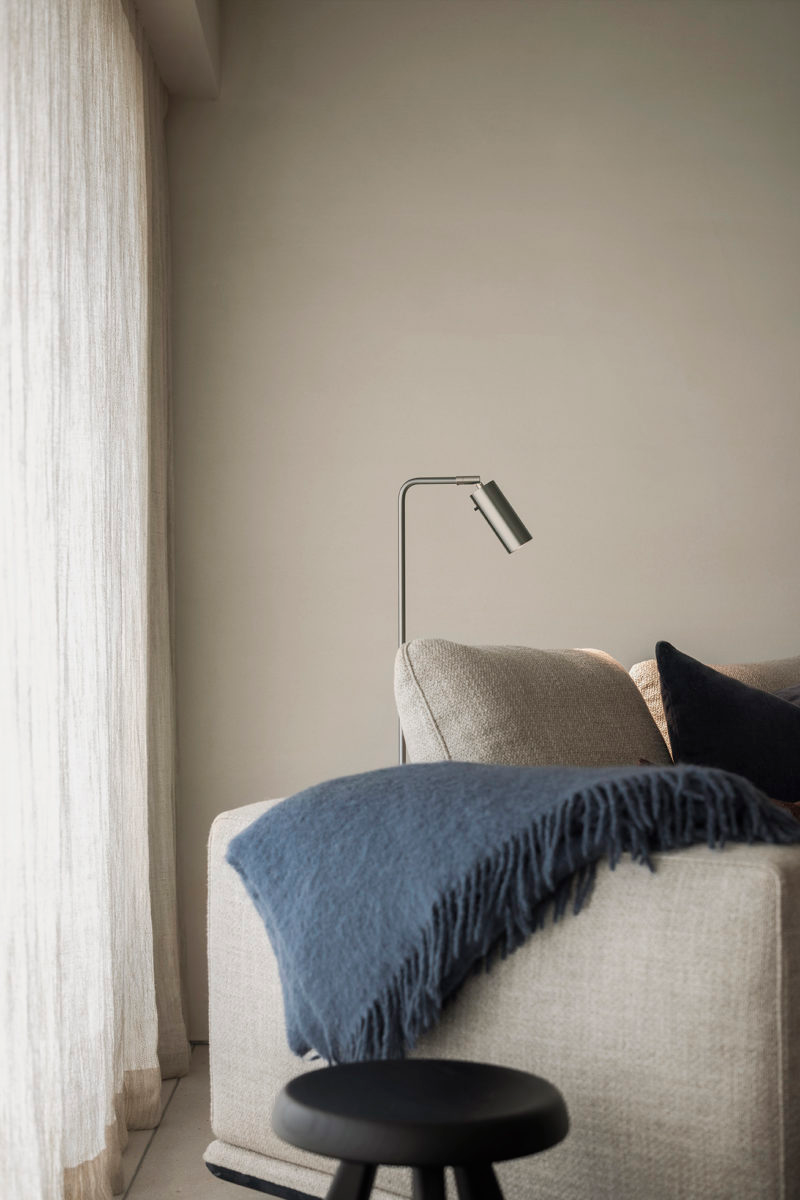 VB Residence 住宅丨比利时安特卫普丨Grain Design Office-39