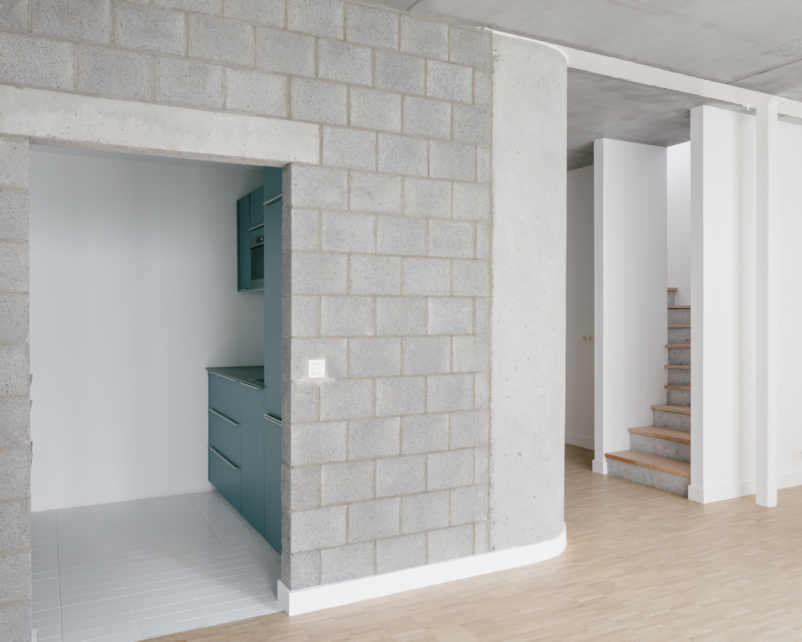 古筝丨比利时丨Notan Office-24