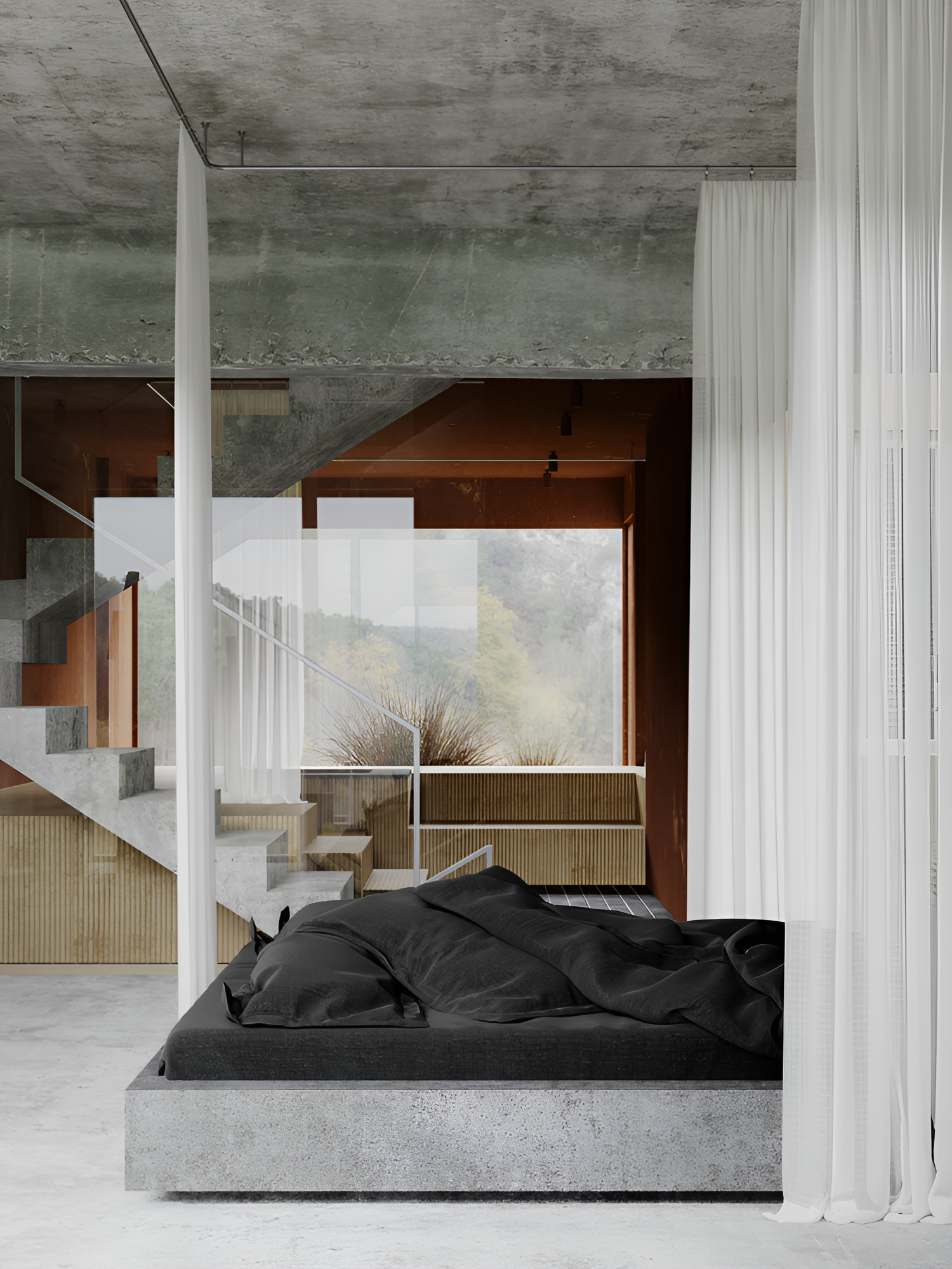 有无摄影 studio丨中国江西丨NOTHING DESIGN-50