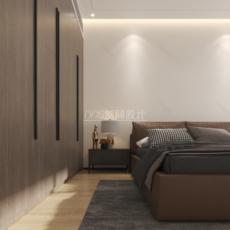 《观度》丨中国绵阳丨无同设计事务所-40