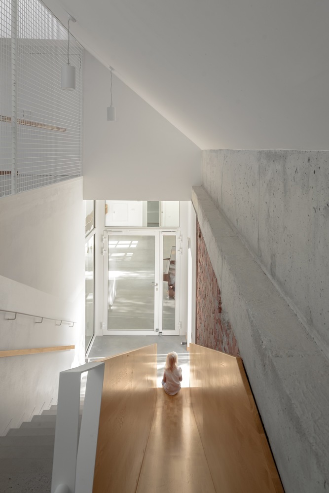 Škôlka v Opole,Poľsko（波兰奥波莱幼儿园）丨波兰波莱丨PORT Architekci-64