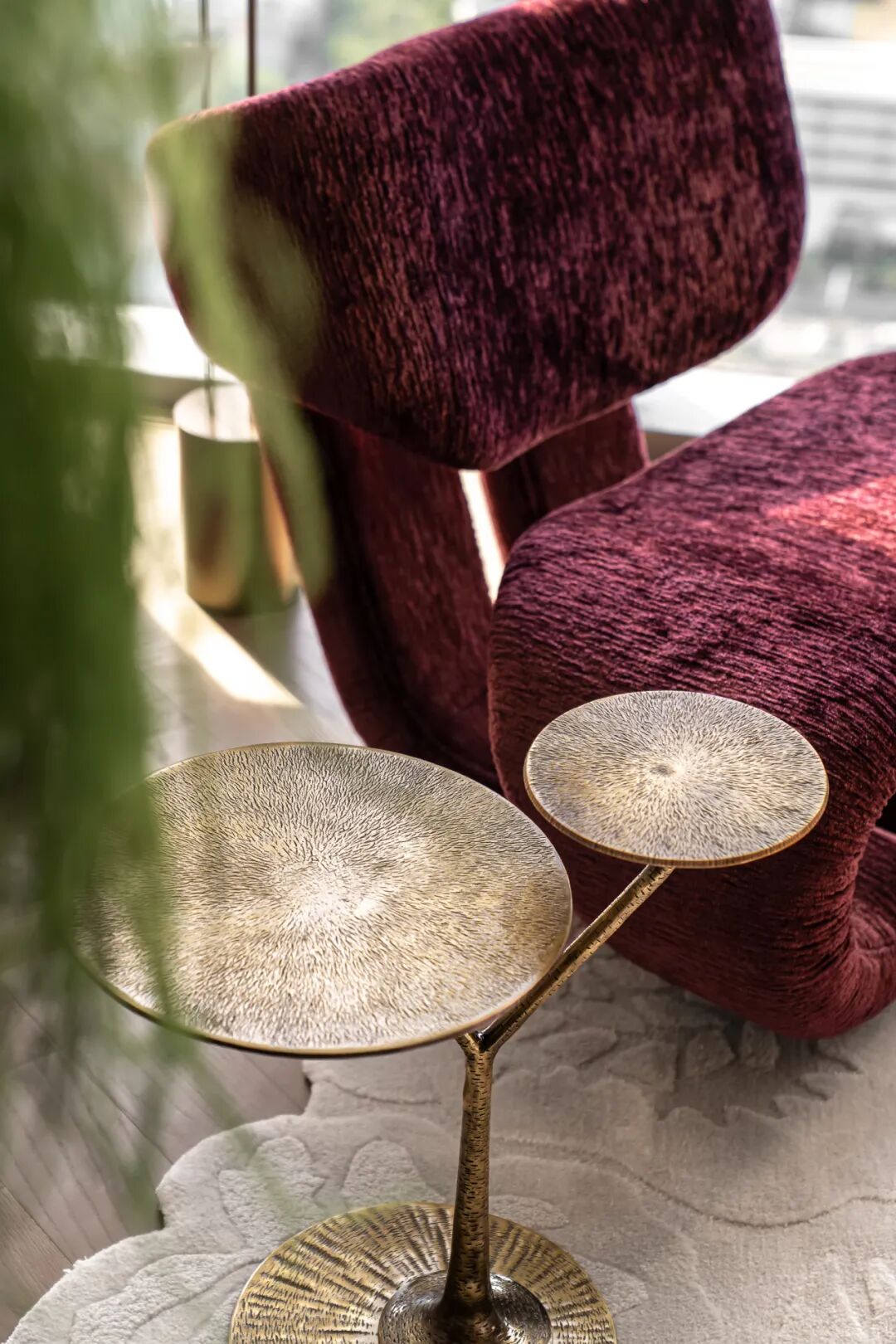 【首发】NNSx矩阵|深圳海景顶奢塔尖豪宅一「招商·太子湾瑞玺」-50