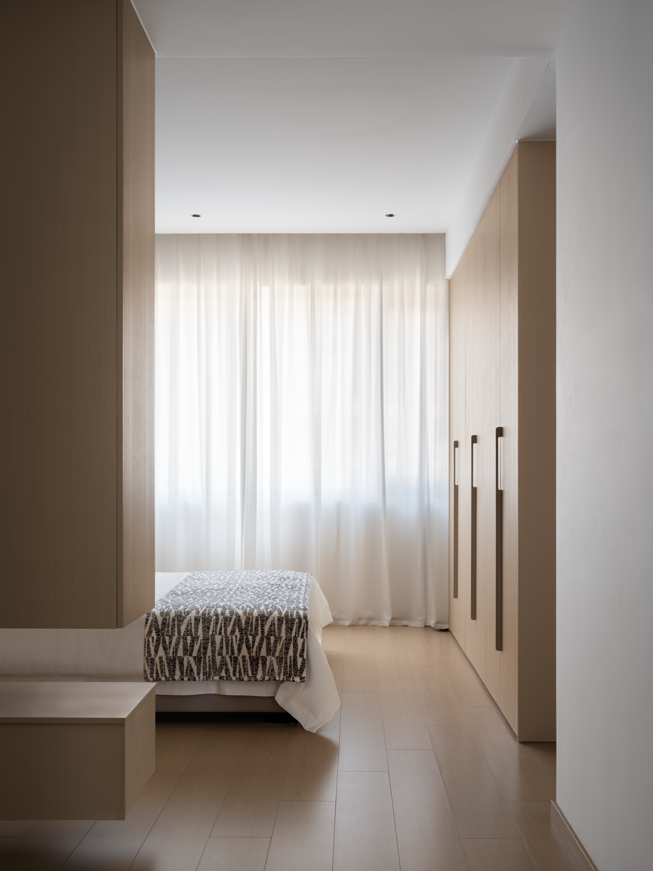 木韵光影 · 自然栖居丨中国福州丨玖里壹方空间设计研究室-47