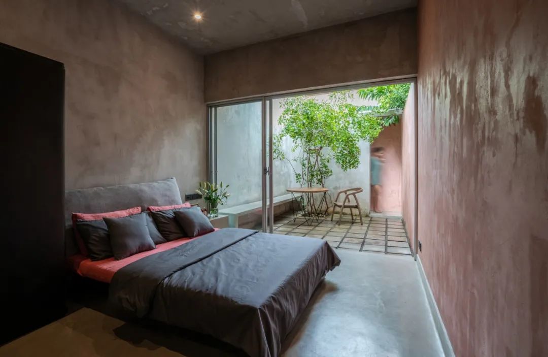 50 年老宅变多元工作室丨勾勾手设计网-15