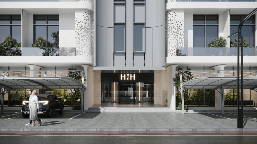 哈马特山(这里hills在没有更多背景下可翻译为山 ,若有具体地理背景可更精准对应) 丨Nuvelti.-22