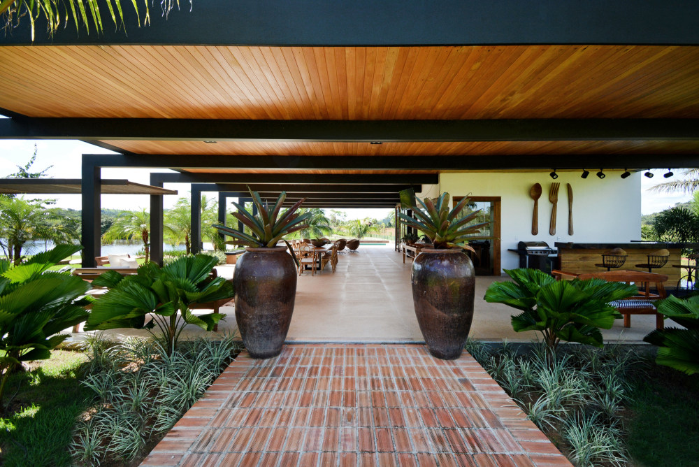 巴西湖屋扩建-3