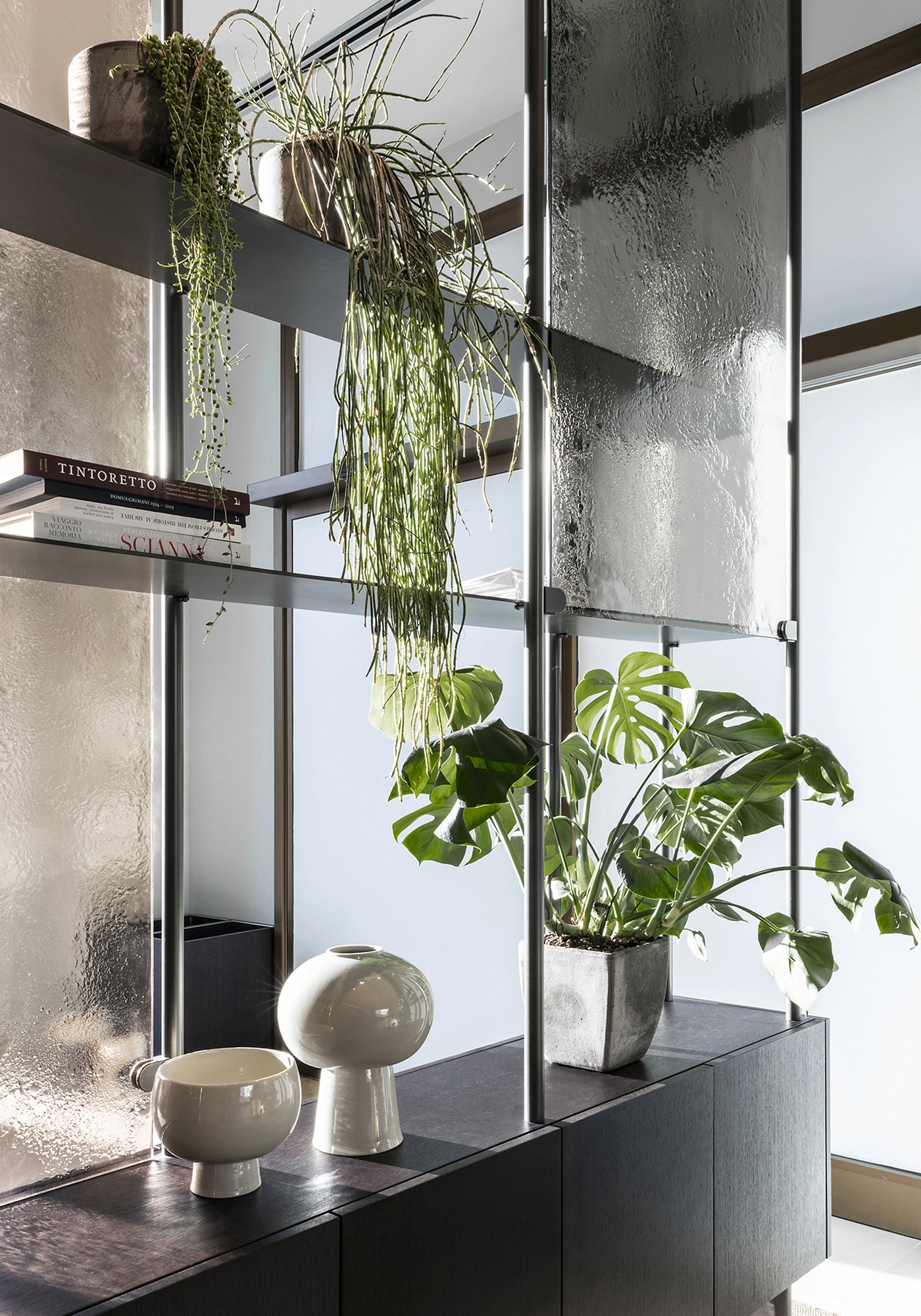 麦卡瑟格伦贵宾休息室 · 瑞维娅丨法国尼斯-6