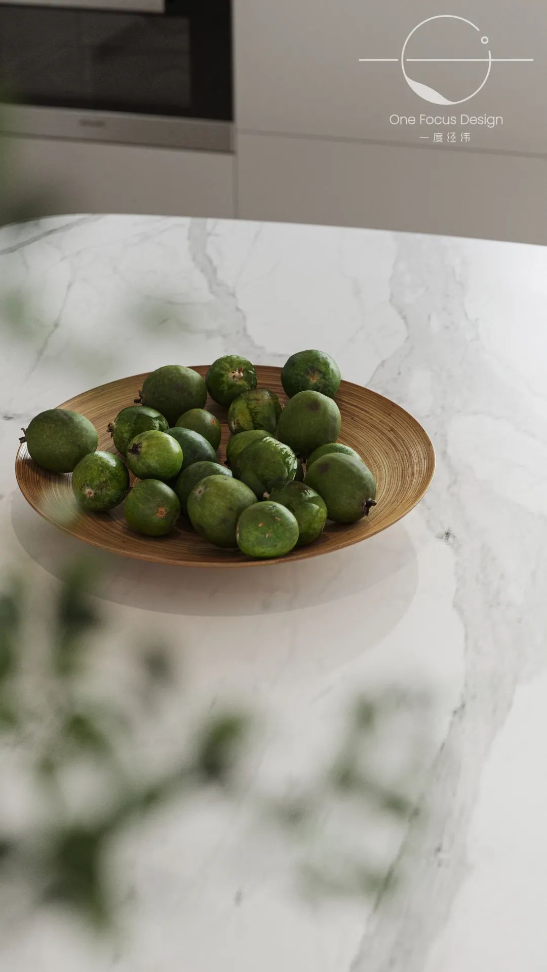 招商臻府现代简约之家丨中国深圳丨一度经纬-26