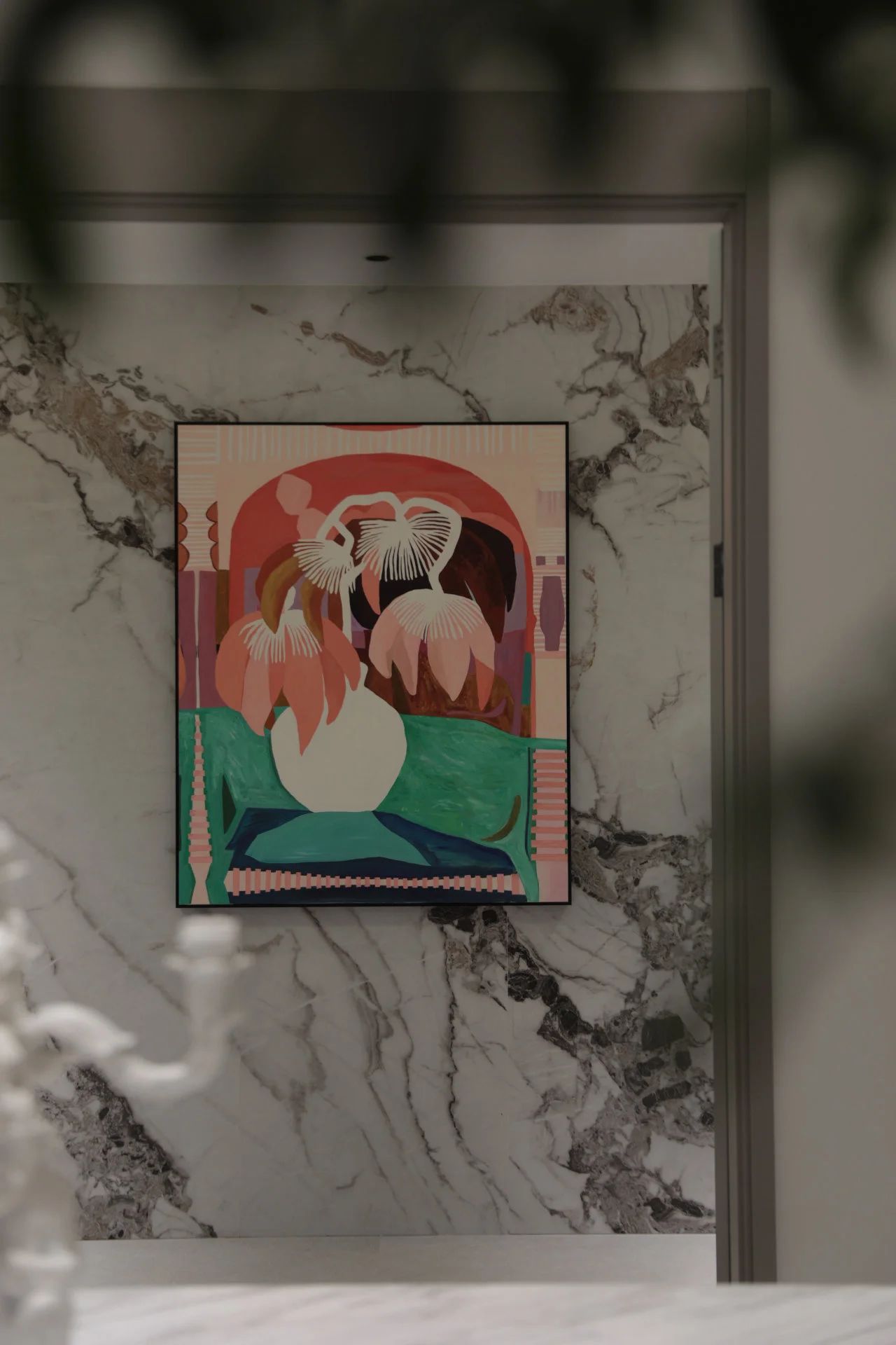 琴海之境·MARÉE丨中国杭州丨众典空间设计 ZD.DESIGN-33