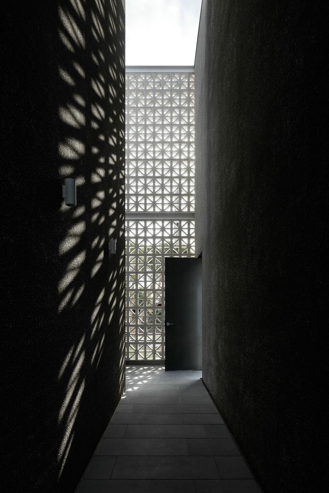 布莱顿东 3 号房屋丨澳大利亚墨尔本丨InForm design-8