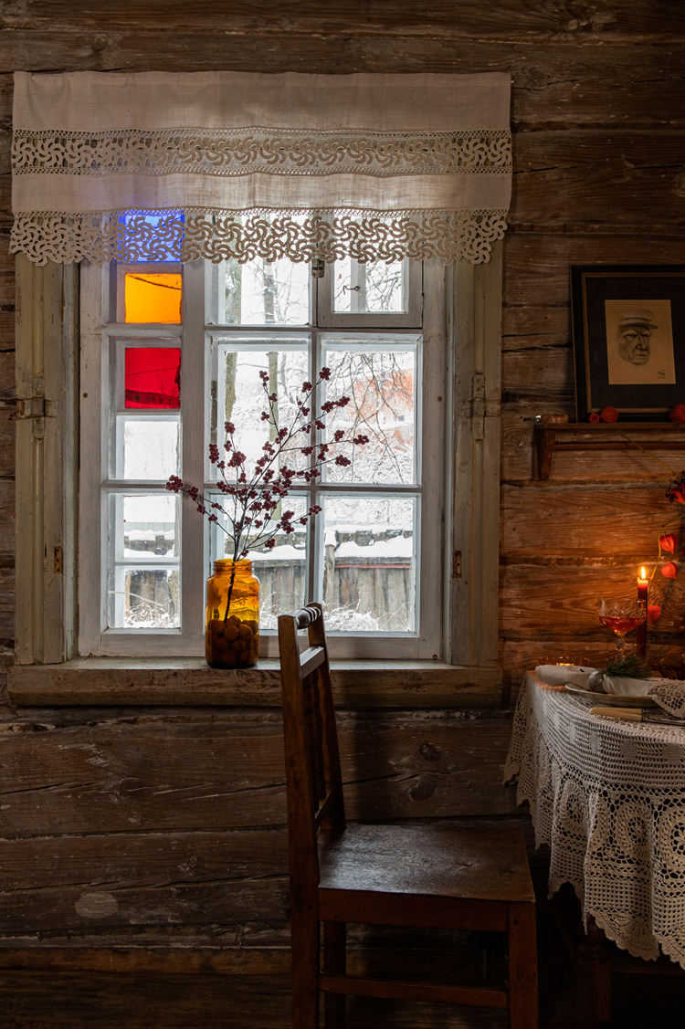 “Доме Ракицкого”（拉基茨基之家）项目丨俄罗斯丨Женя Жданова（珍娅·日丹诺娃）,景观工作室МОХ-30