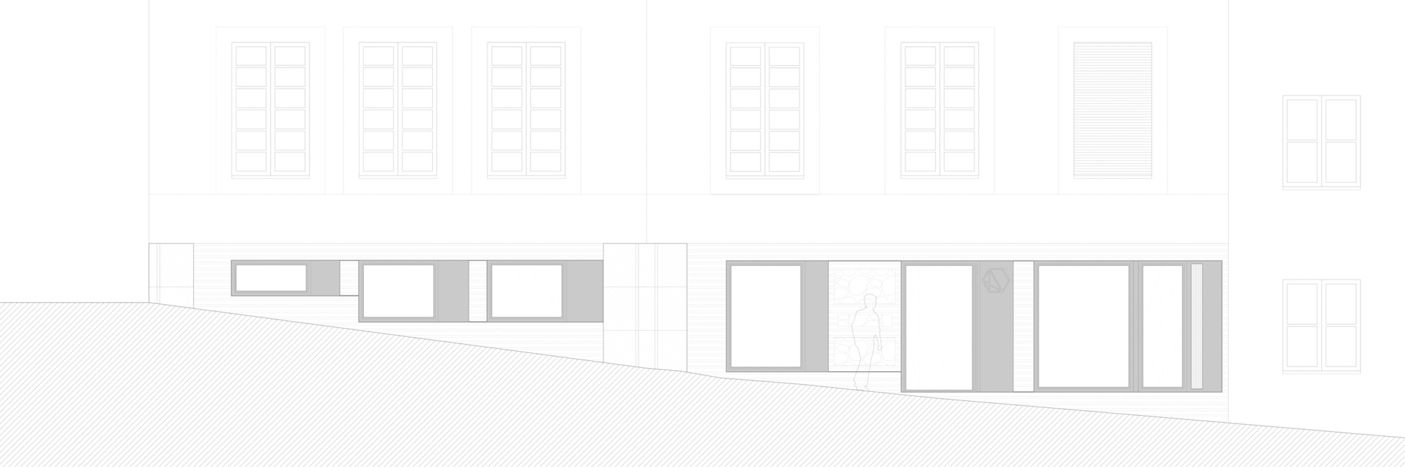 建筑工作室丨西班牙托莱多丨Vértice Arquitectura-1