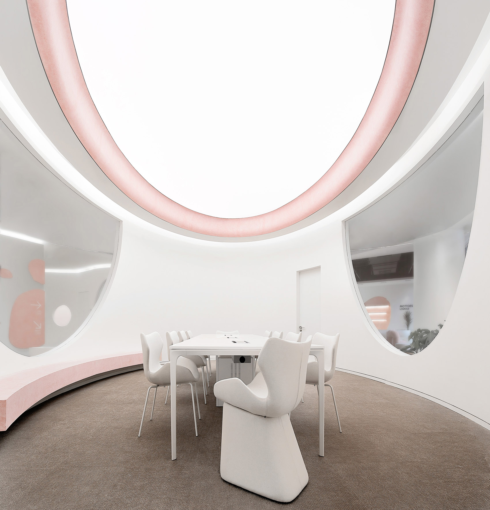 上海MOTTOES办公总部-31