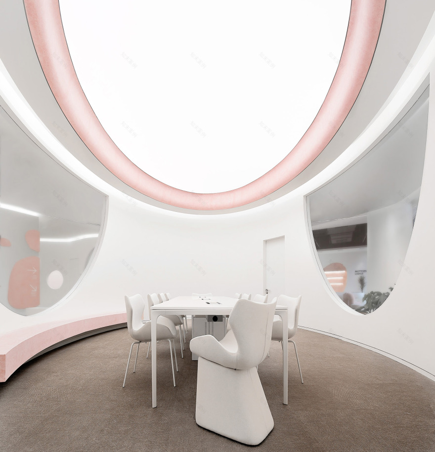 上海MOTTOES办公总部-31