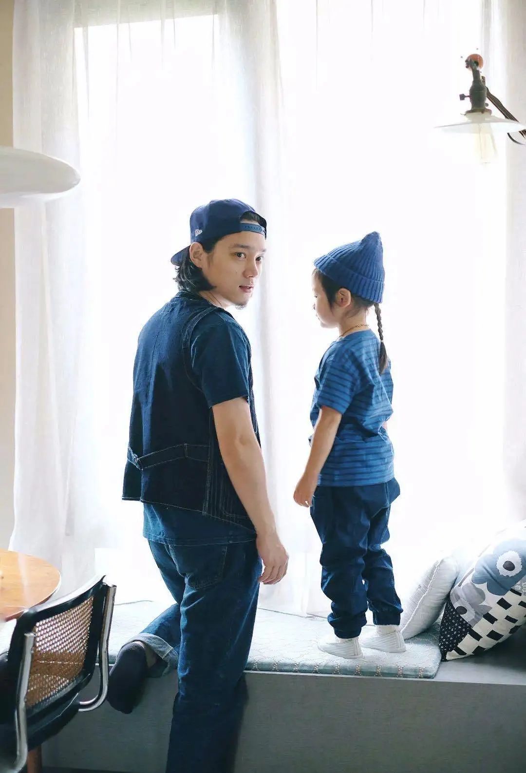 心安之处方为家丨中国南京丨好好住认证设计师@李敢-37