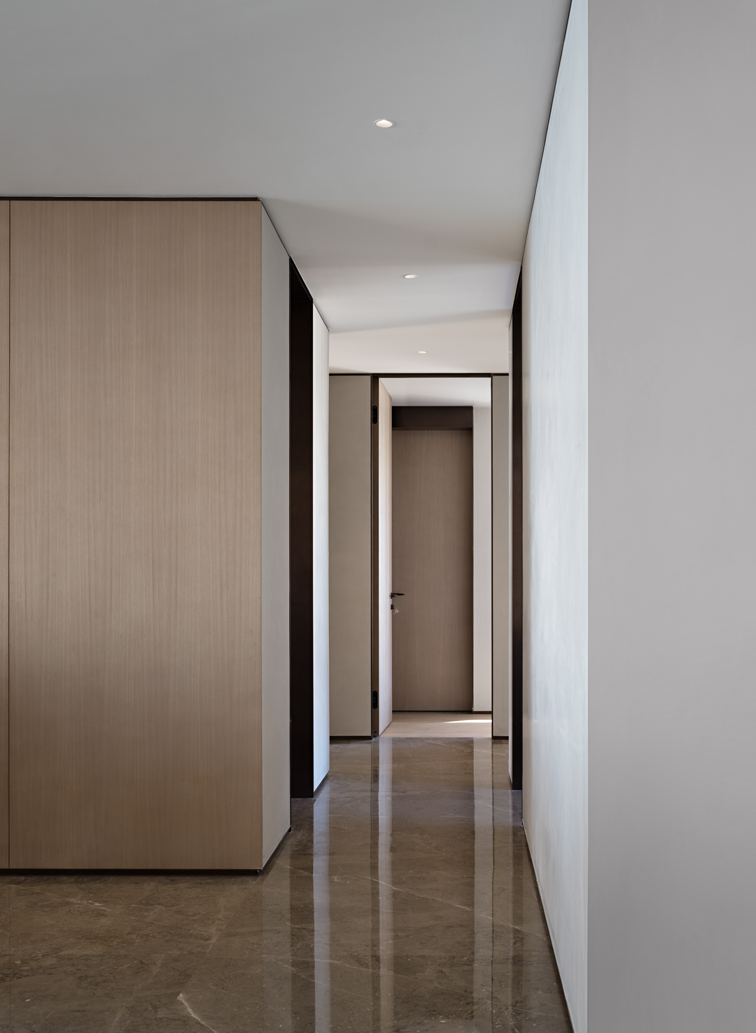 三亚海景度假私宅丨中国三亚丨OTD原筑设计-41