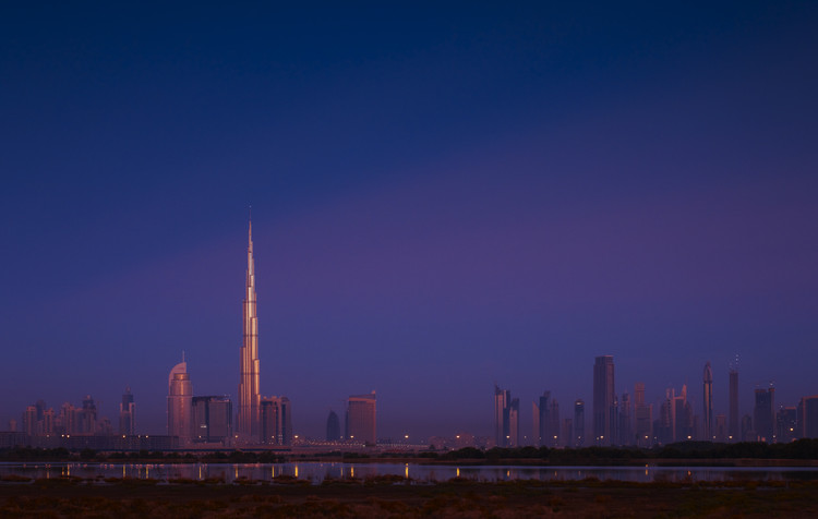 Burj Khalifa  SOM-27