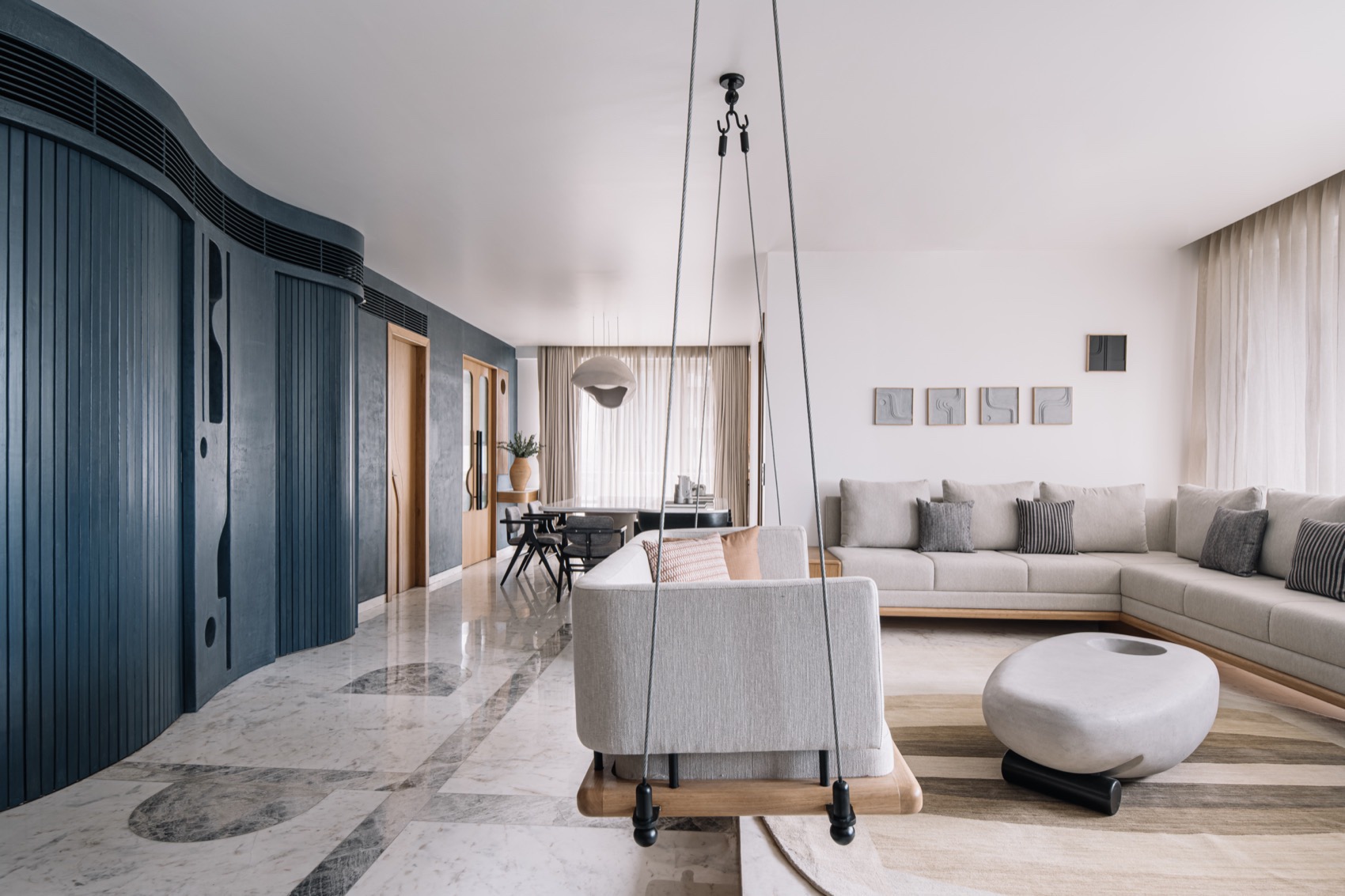 马赛克之家丨Design ni Dukaan-6