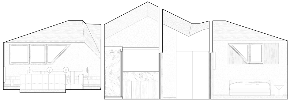 Giomein公寓改造丨意大利丨co.arch studio-66