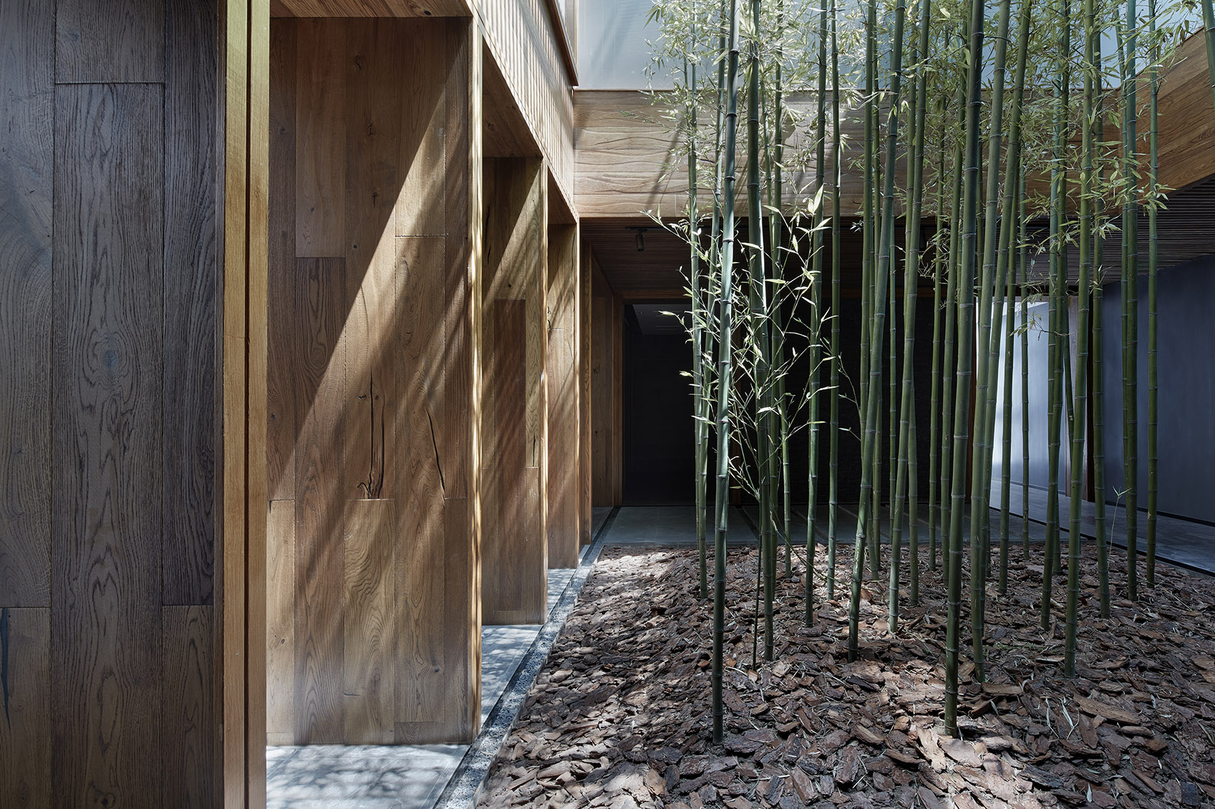 北京藏素企业总部会所 / 风合睦晨-73