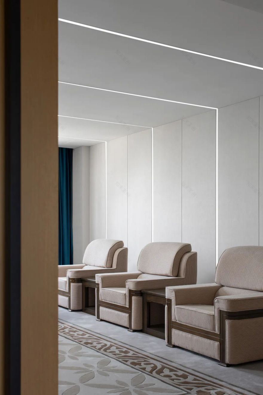 苏州中联药企办公楼设计丨中国苏州丨UDstudio-50