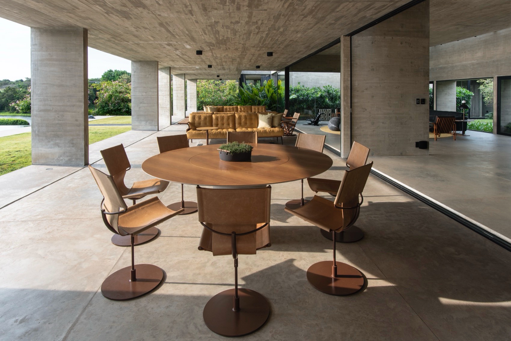 PAULA住宅丨巴西圣保罗丨Luciano Kruk Arquitectos-57
