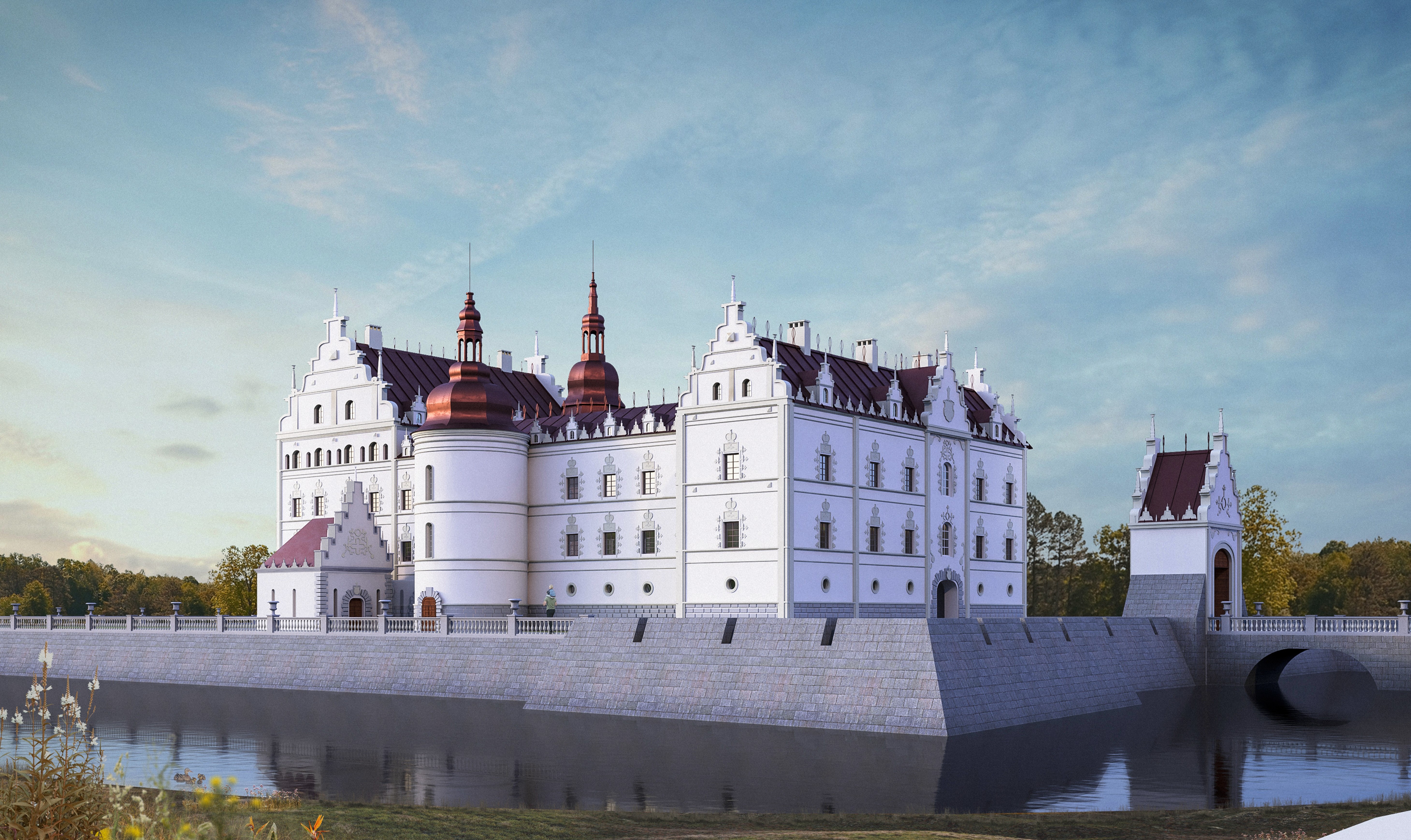 Revitalization of the Historic Settlement of Smolyany-0