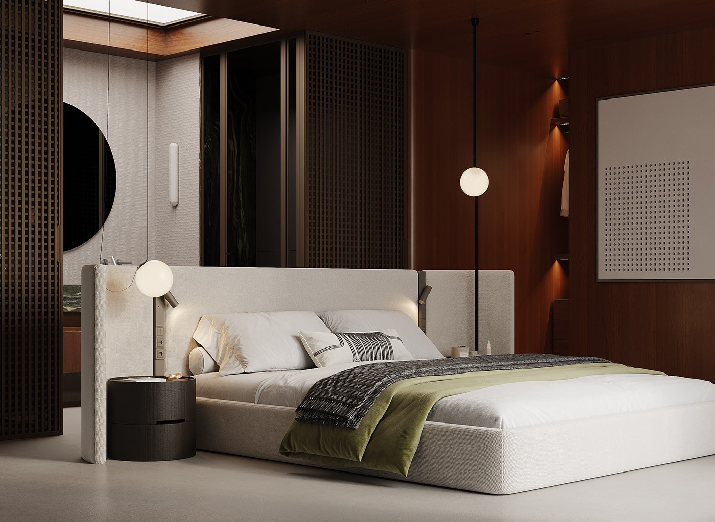 高级木质感，混搭风！-14