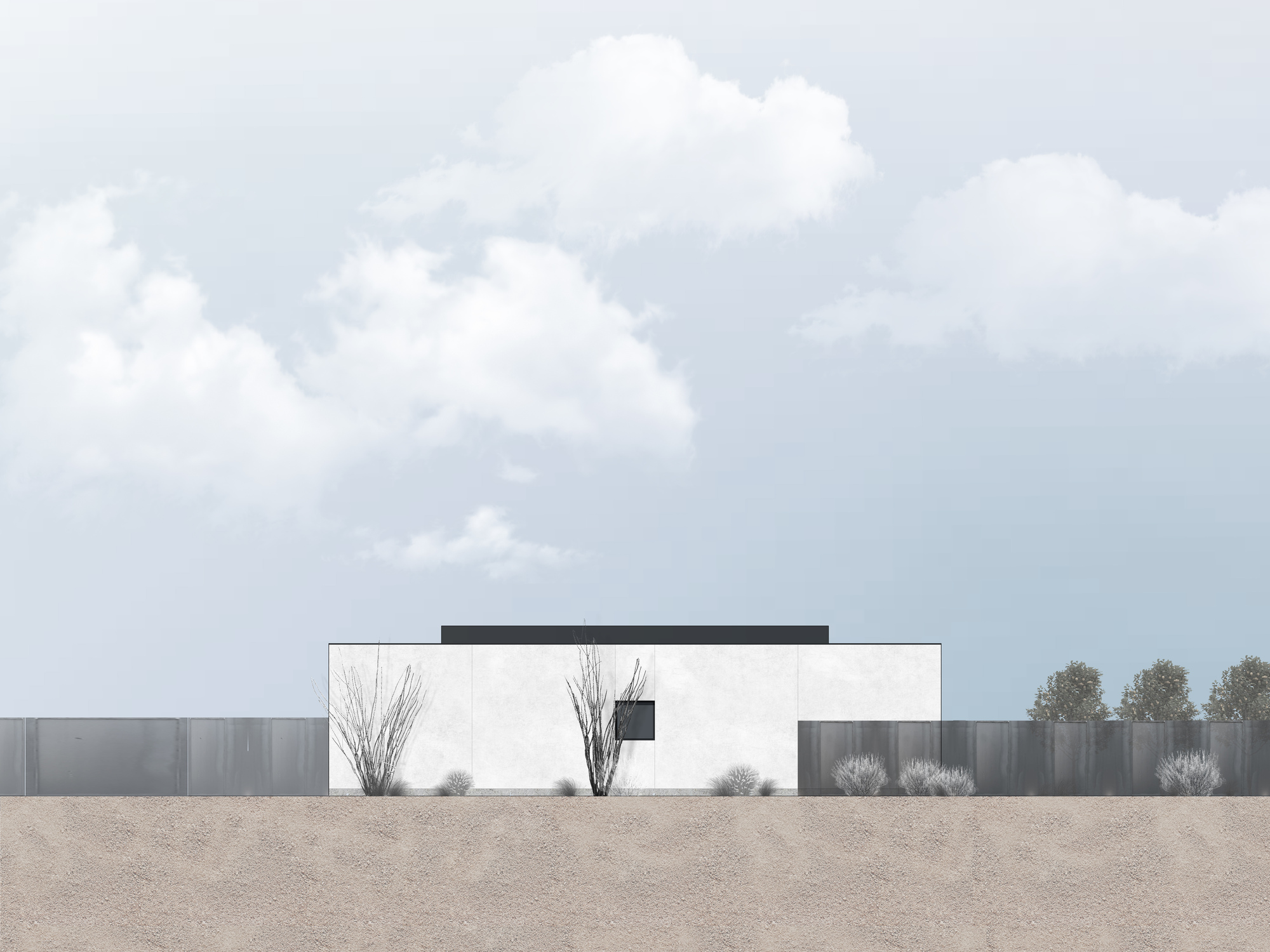 小房子或小屋丨美国凤凰城-24