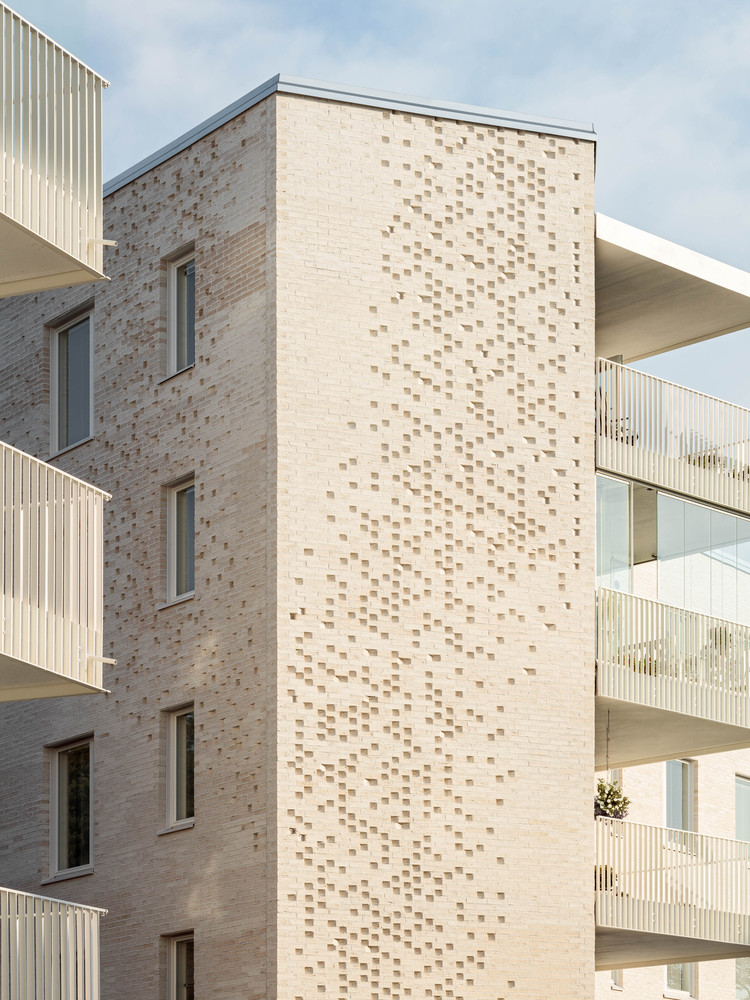 Lorentzinpuisto Apartments  Playa Architects-26