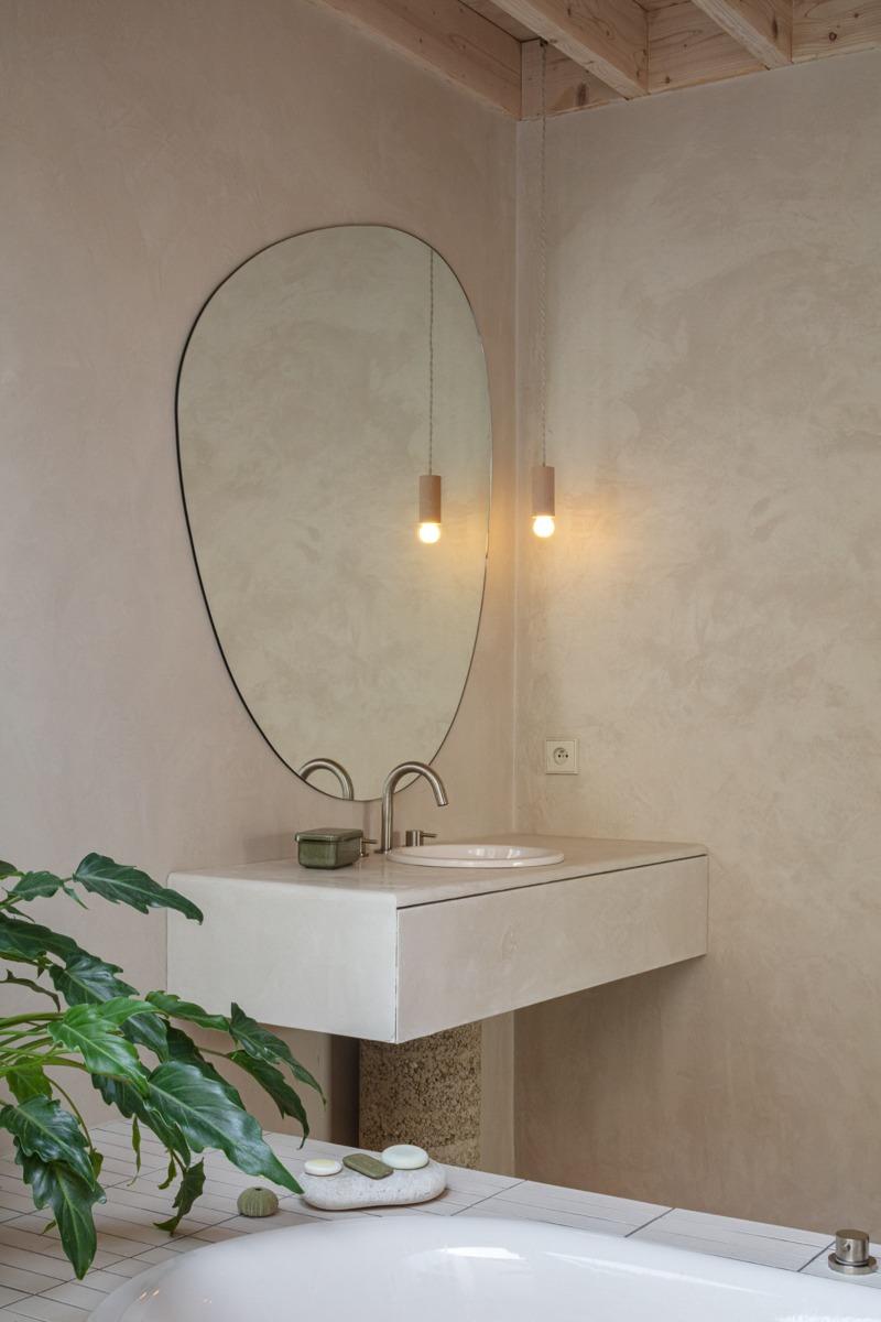 布鲁塞尔多功能住宅楼丨比利时丨Hé!-46