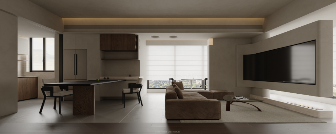 自在之所丨中国潮州丨LECOO力高質造-7