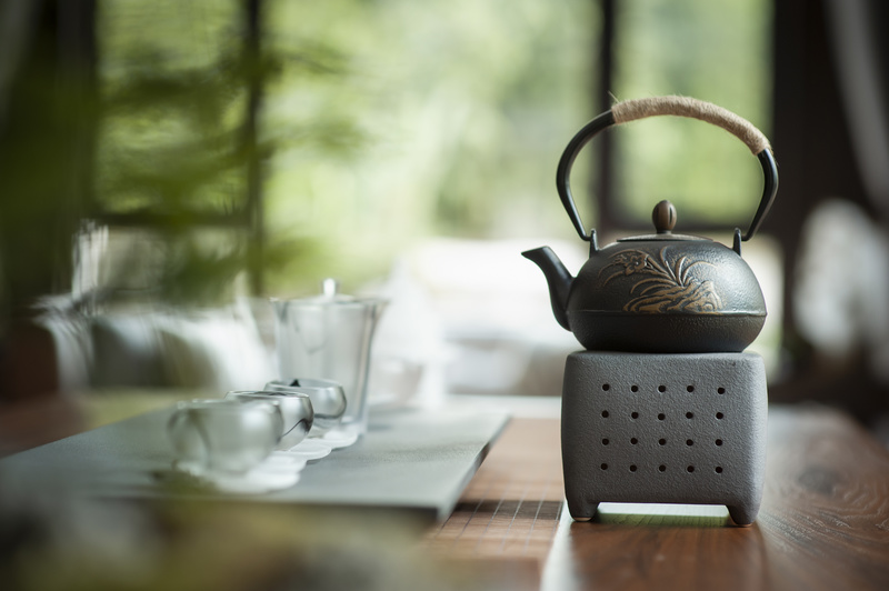 中庚香山海湾城别墅 | 东方美学与当代生活的完美融合-53