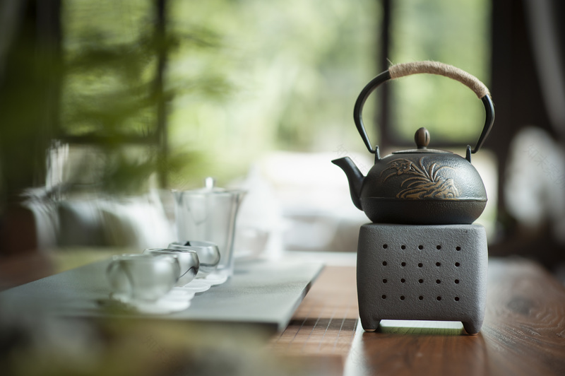 中庚香山海湾城别墅 | 东方美学与当代生活的完美融合-53