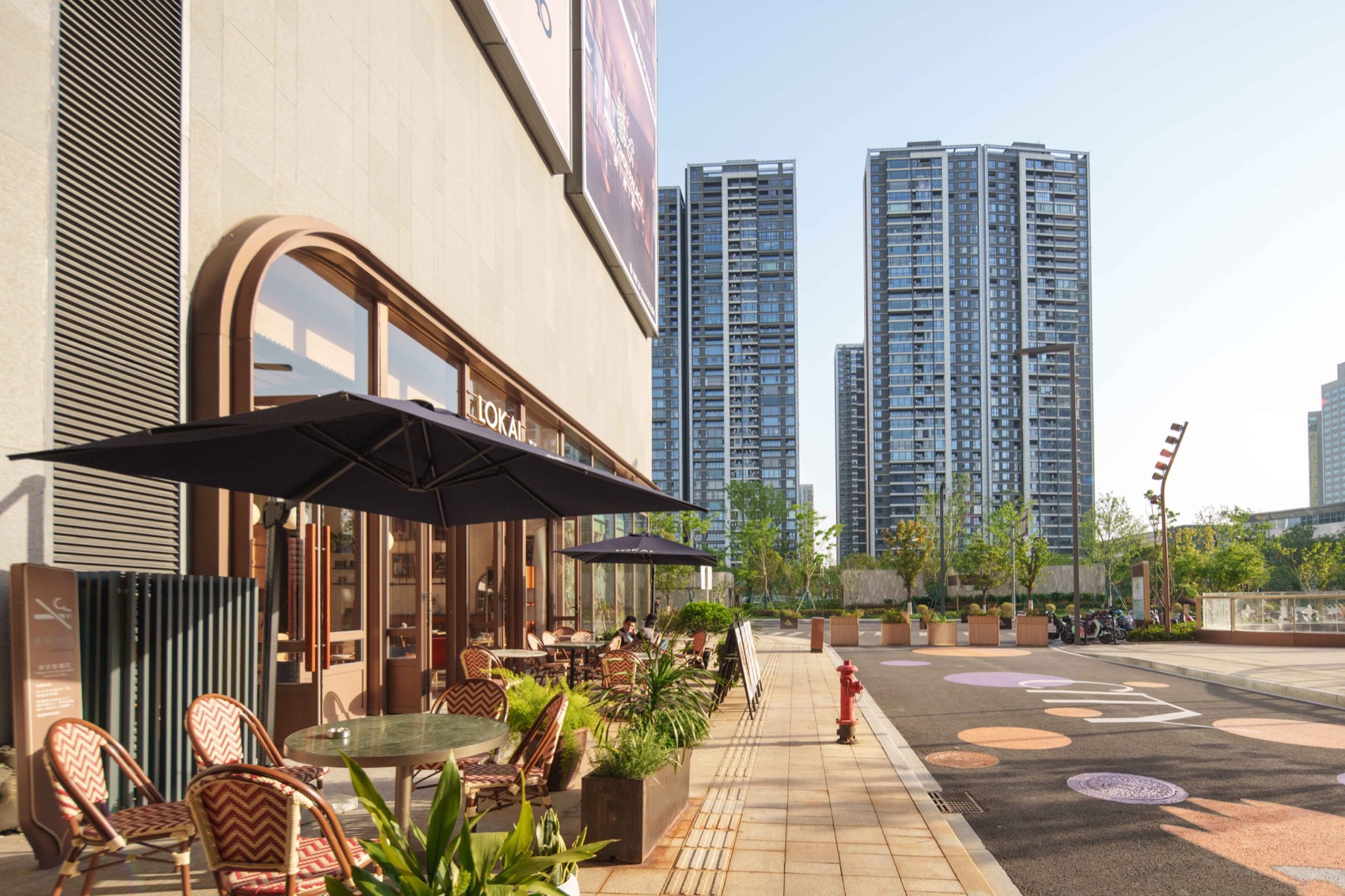 宁波 THE PARK by K11 Select购物艺术中心丨中国宁波丨SED+新西林亚洲创作中心（香港）-47