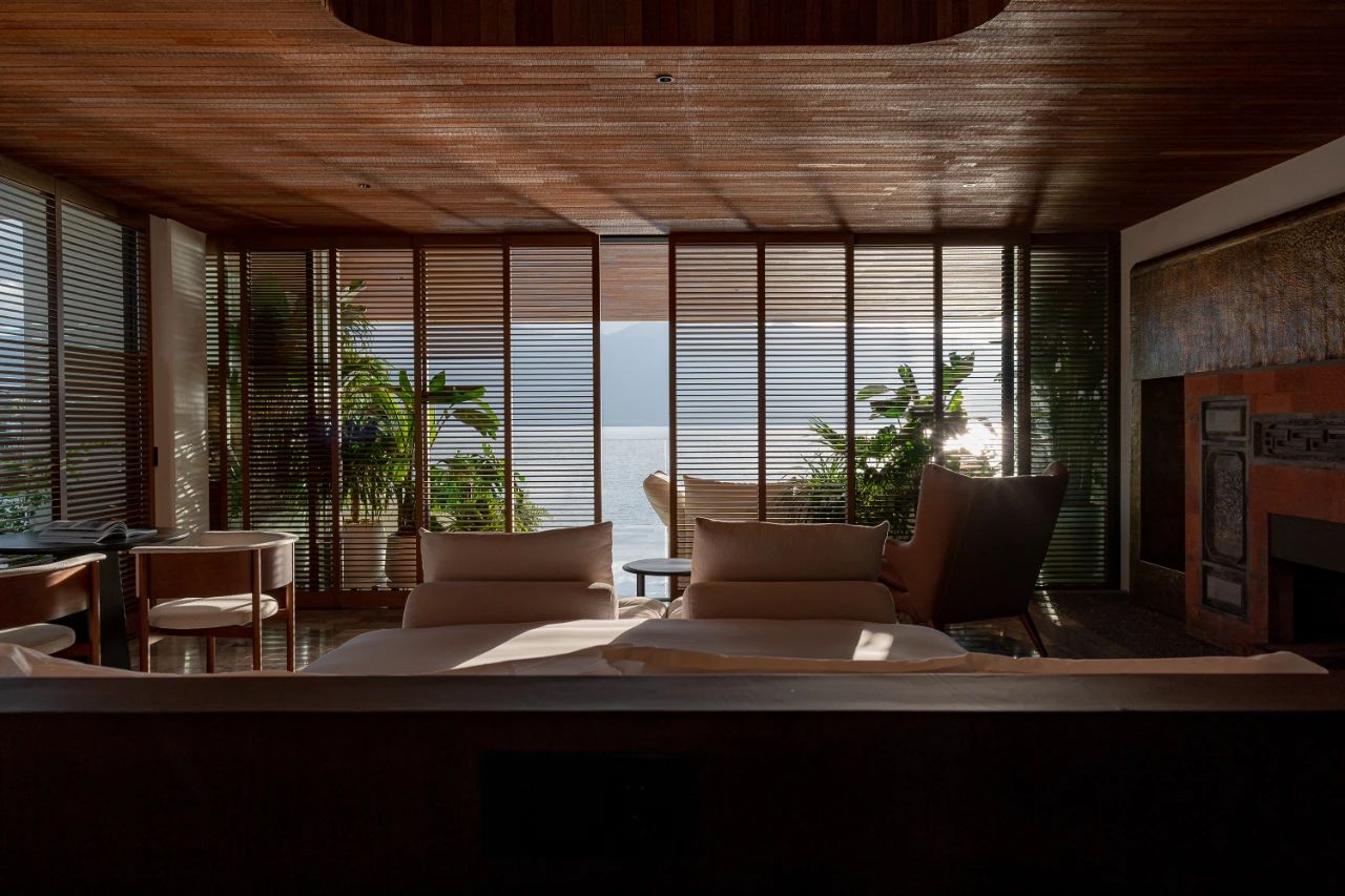 云七海景度假酒店丨中国大理丨AND studio-25