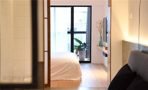 浙江新开十大高端民宿酒店设计排行榜！-13