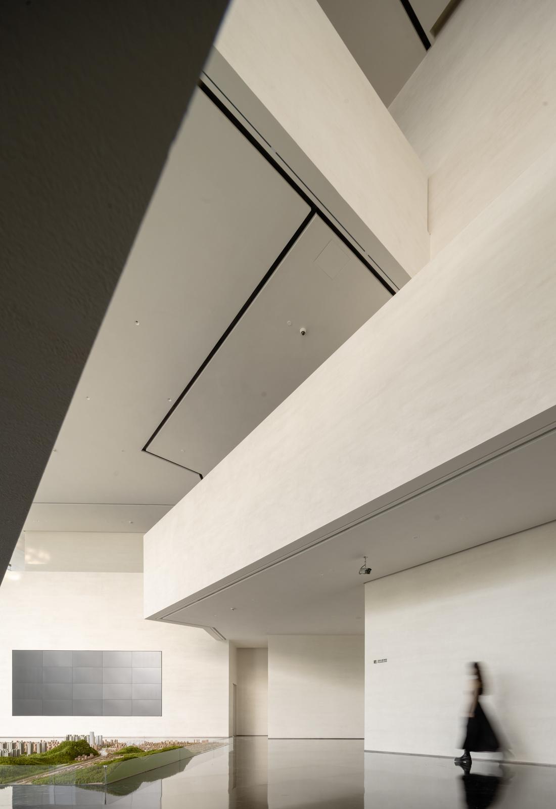 水墨山水之筑笔墨山壑丨中国柳州-32