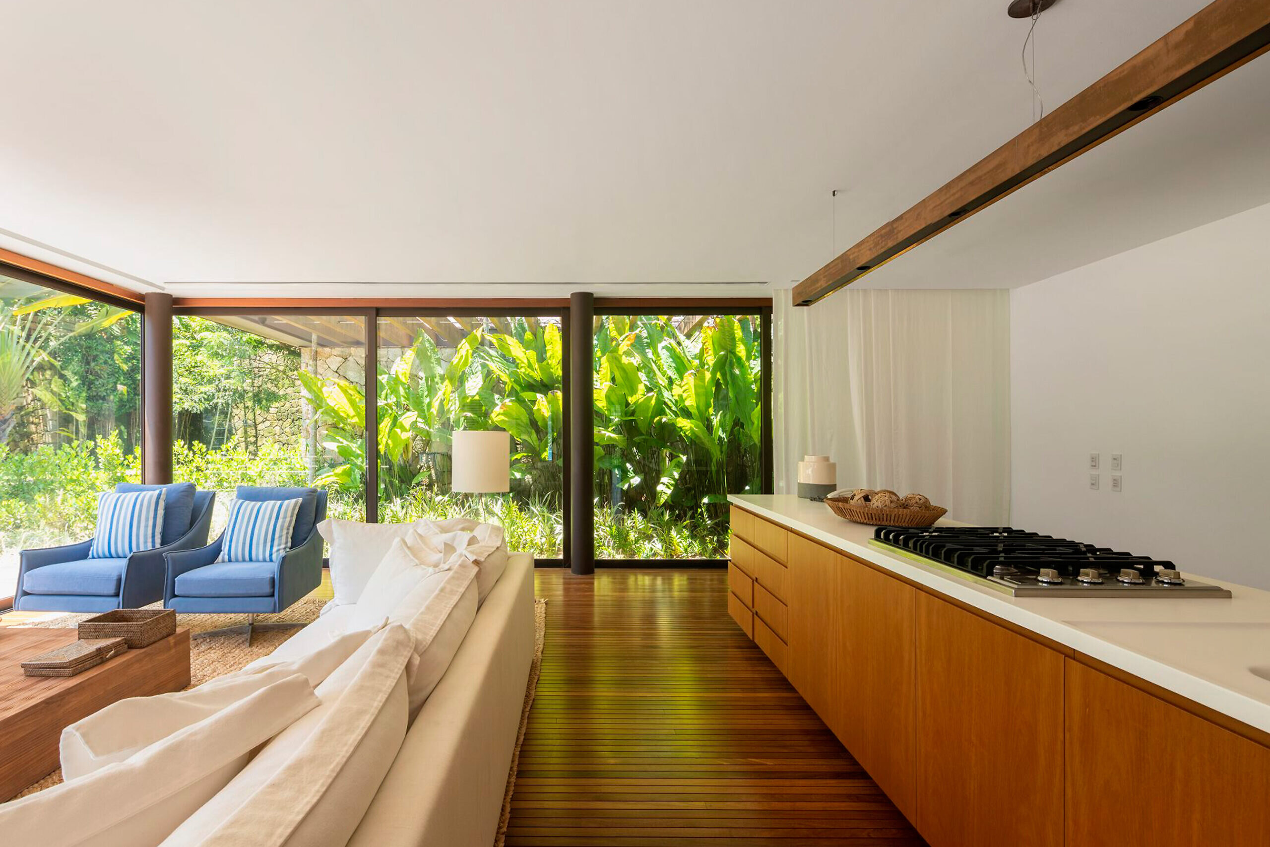 CAA住宅丨Jacobsen Arquitetura等（建筑,室内等不同方面）-34