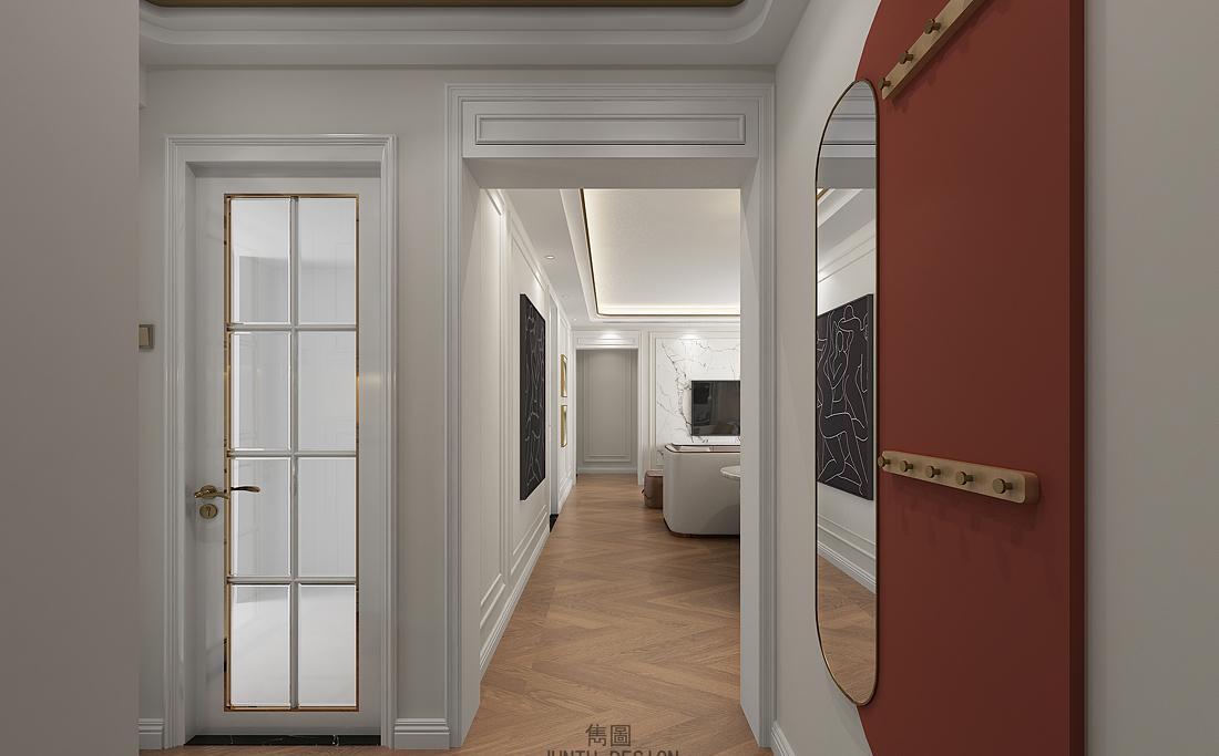 万科欧泊李小姐宅-15