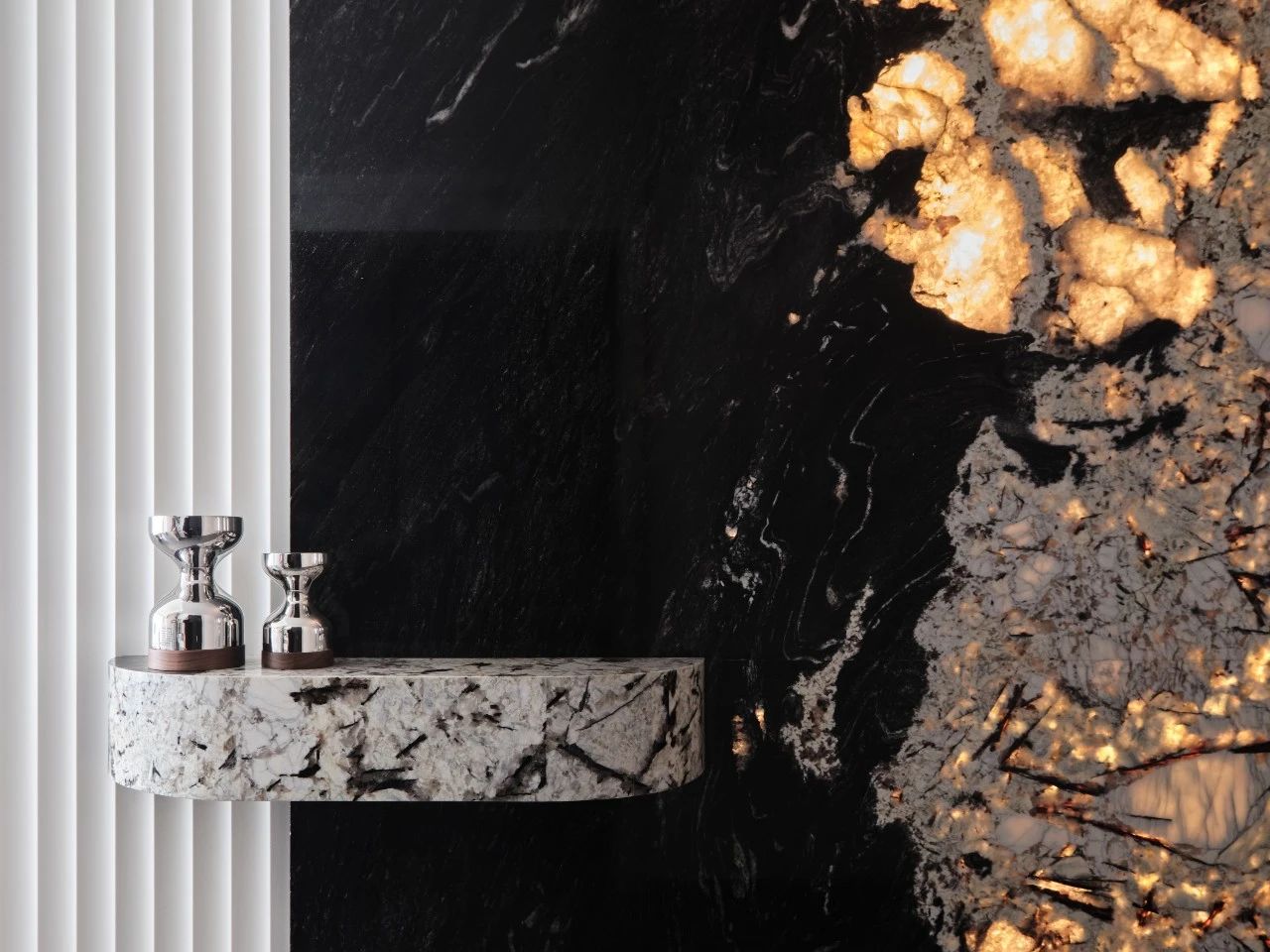 理性空间的本色之美丨中国温州丨温州当今装饰-32