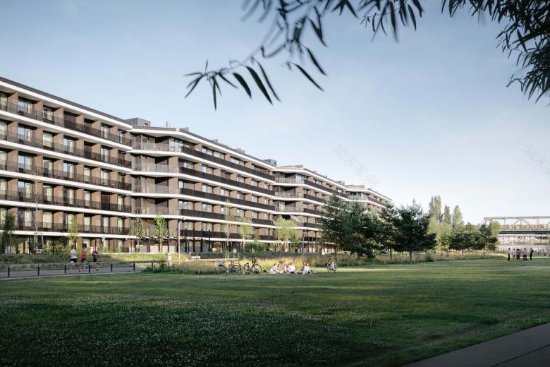 KSP ENGEL丨Gleis Park丨德国-6