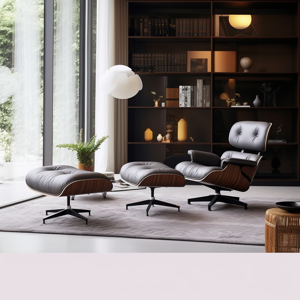 家具椅-思考的氛围空间-13